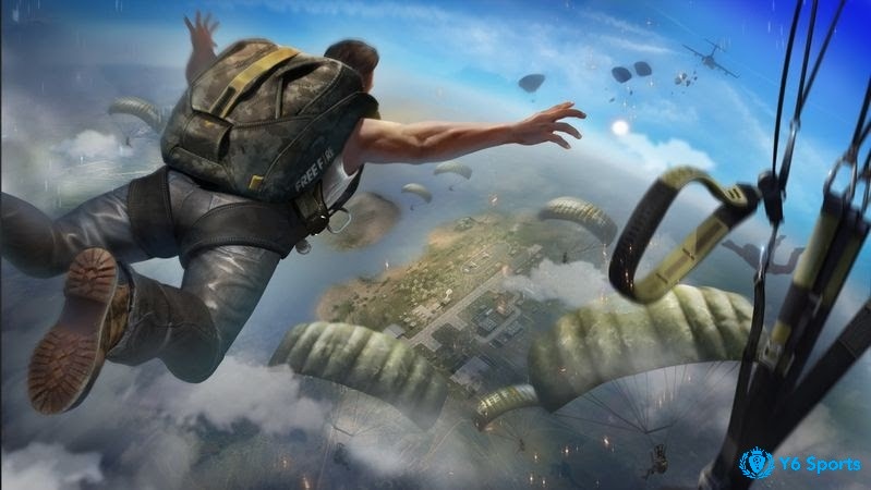 Nâng cao trình độ với một số cách chơi Free Fire khác