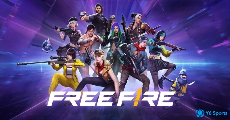 Nắm vững cách chơi Free Fire - game sinh tồn đầy kịch tính