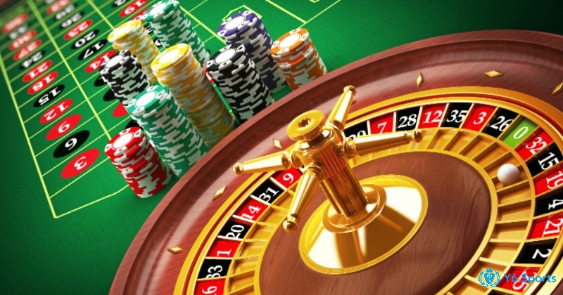 Casino offline và online khác nhau gì - Đặc điểm của casino online