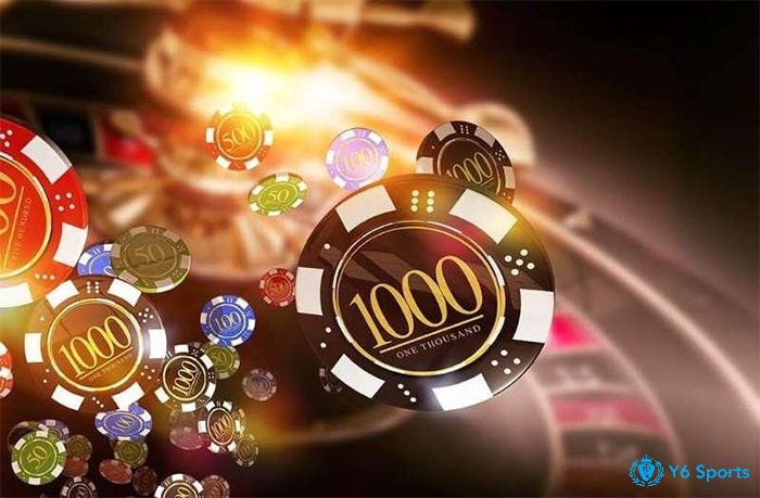 Casino offline và online khác nhau gì theo góc nhìn người chơi?