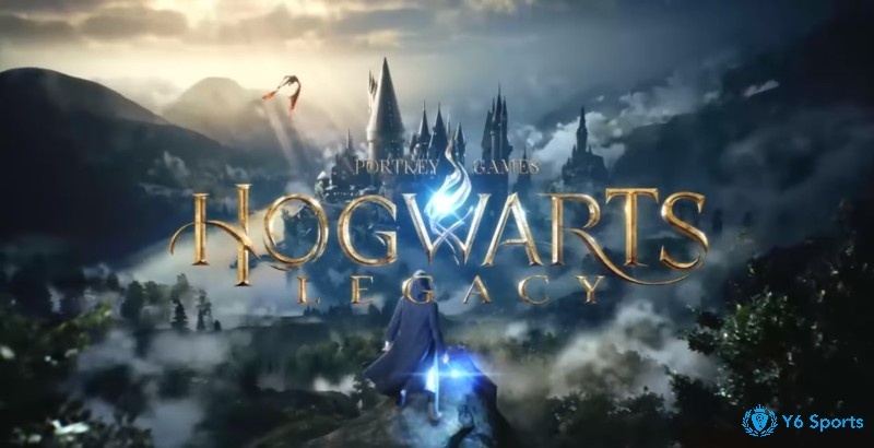 Đánh giá Hogwarts Legacy: Trải nghiệm nhập vai đáng mong đợi