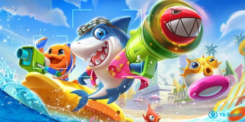 Một số ưu điểm của game Bắn cá Phát Phát Phát
