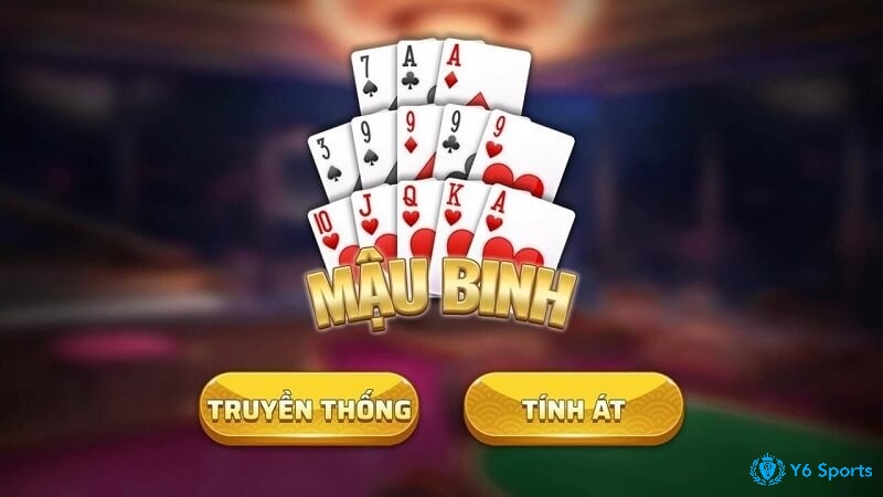 Game đánh bài binh là gì?