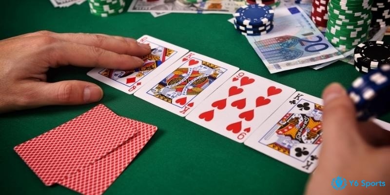 Khám phá về game bài 52 lá