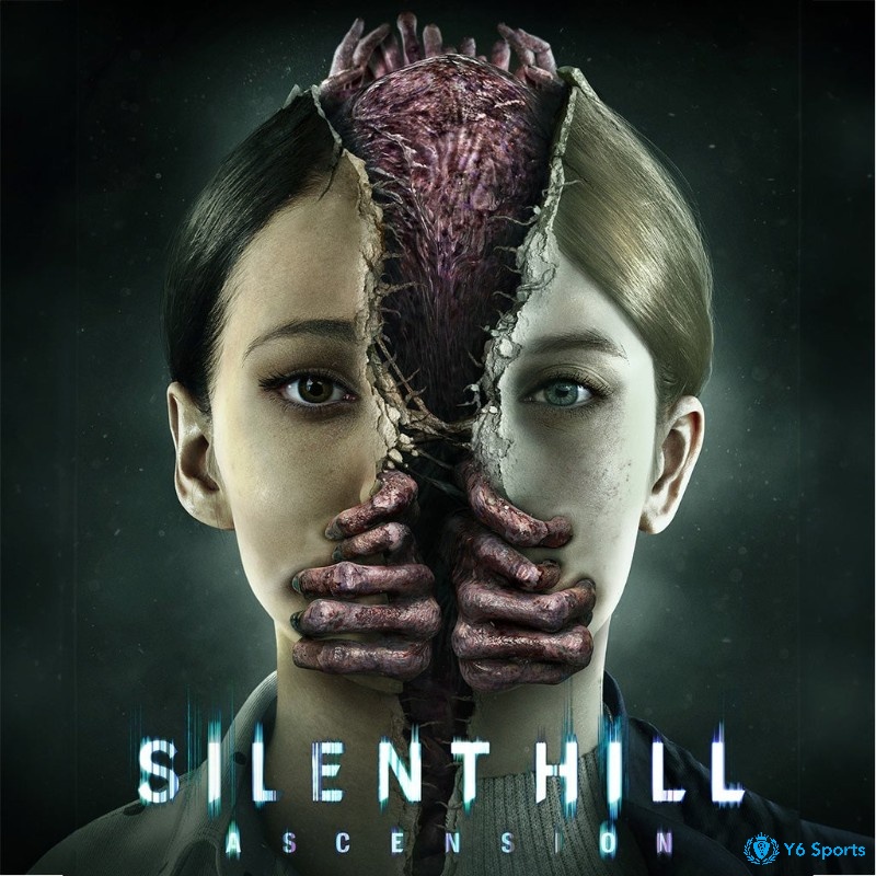 Silent Hill Series nổi bật với những sinh vật siêu nhiên luôn rình rập