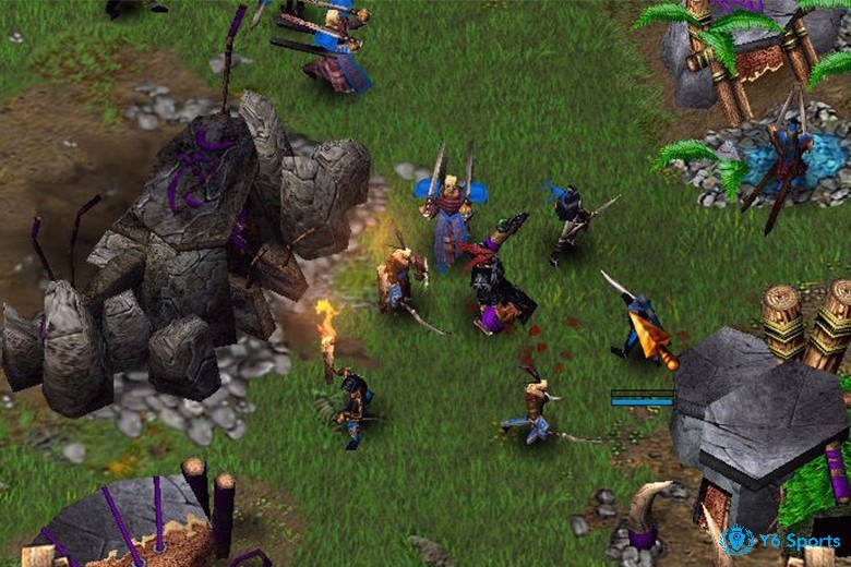 Game offline chiến thuật là sự kết hợp giữa tư duy và giải trí, mang đến trải nghiệm chiến lược độc đáo.