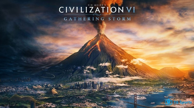 Game Civilization series là đỉnh cao chiến thuật, mang đến chiến lược sâu sắc cho người chơi.