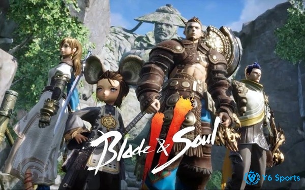Khám phá thế giới qua các nhiệm vụ hấp dẫn trong Blade & Soul