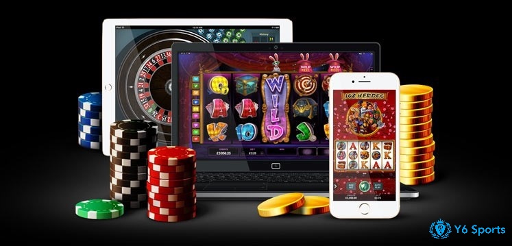 Chinh phục casino trực tuyến hấp dẫn ngay trên Gnbet