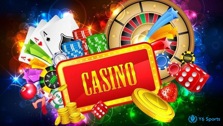 Cần nạp tiền bắt đầu cá cược trên Casino Gnbet