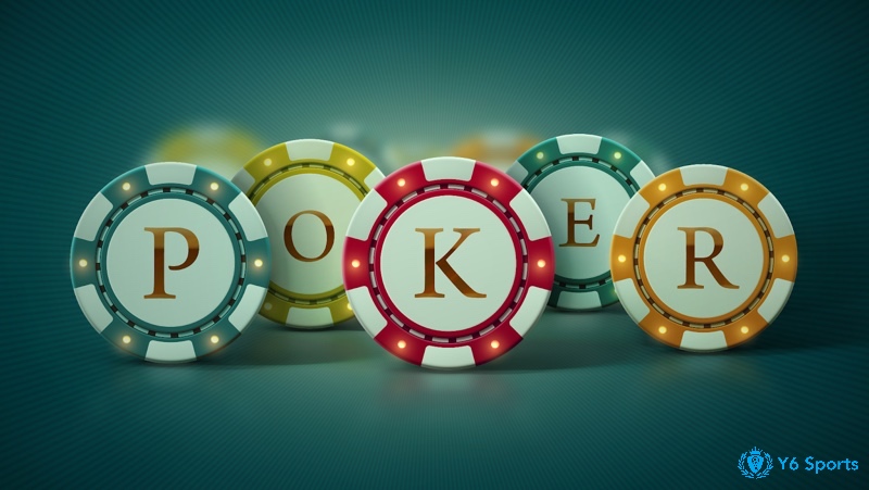 Poker là một trong những trò chơi đánh bài cực kỳ độc đáo và hấp dẫn hiện nay