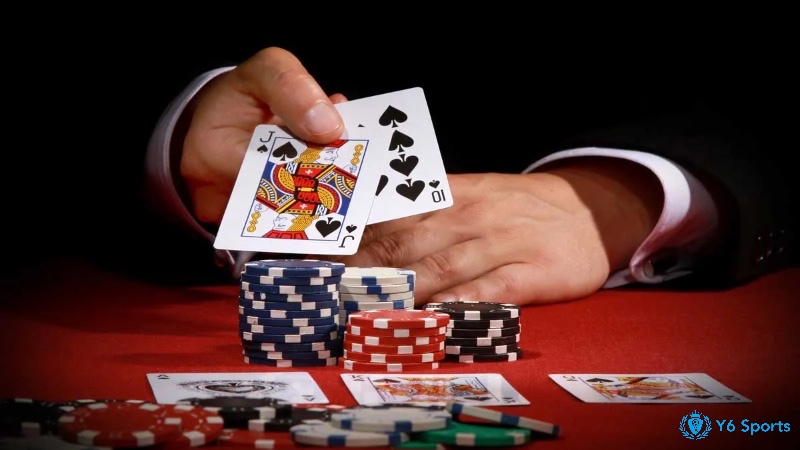 Hướng dẫn chơi poker cơ bản chuẩn xác từ A-Z cho người chơi mới