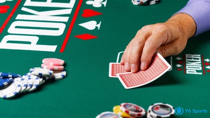 Các cặp bài mạnh nên chơi trong Poker để tăng cơ hội chiến thắng