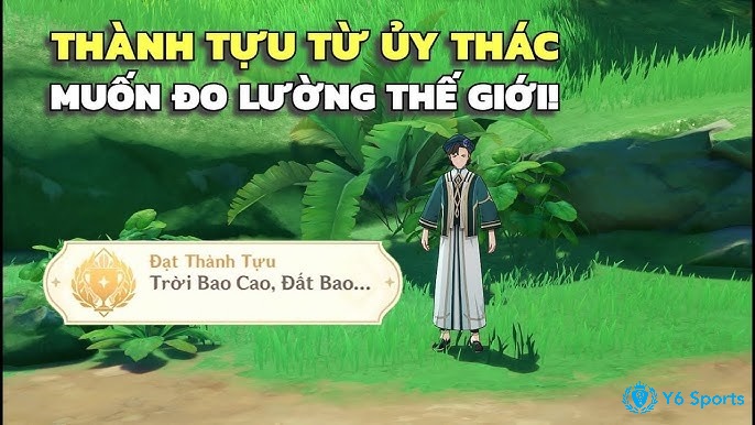 Ủy Thác Hàng Ngày trong Genshin Impact giúp người chơi tích lũy tài nguyên và kinh nghiệm nhanh chóng