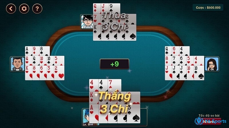 Tận dụng các chiến thuật chơi mậu binh từ các tay chơi chuyên nghiệp để thắng lớn nhé 