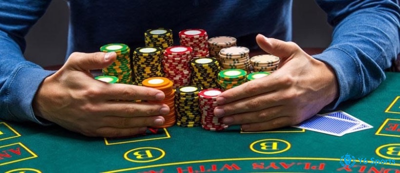 Khám phá cách chơi baccarat chuẩn xác từ các tay chơi chuyên nghiệp nhất