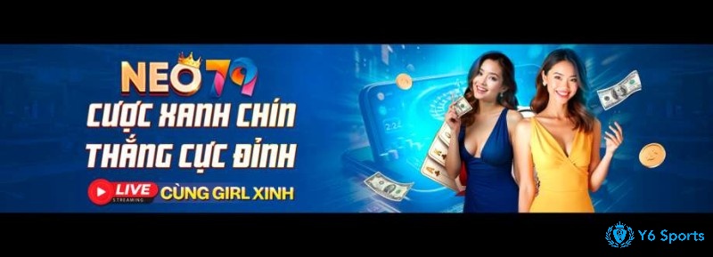 Những trò chơi hấp dẫn tại cổng game neo79
