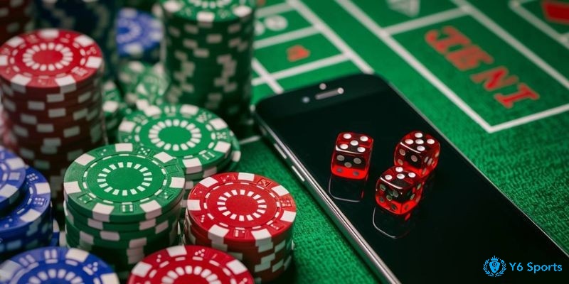 Chơi tài xỉu với kế hoạch và chiến lược rõ ràng để chiến thắng 