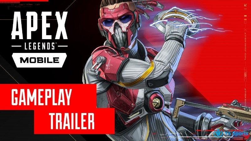 Kinh nghiệm tham gia chơi game Apex Legends Mobile hay nhất
