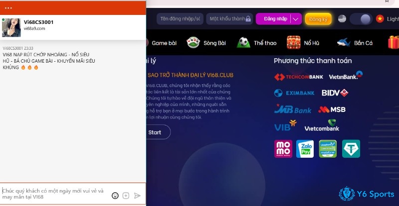 Web cược hỗ trợ khách hàng 24/7 tận tình và chu đáo