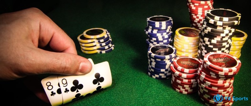 Đọc vị đối thủ là bí quyết hay khi chơi Poker