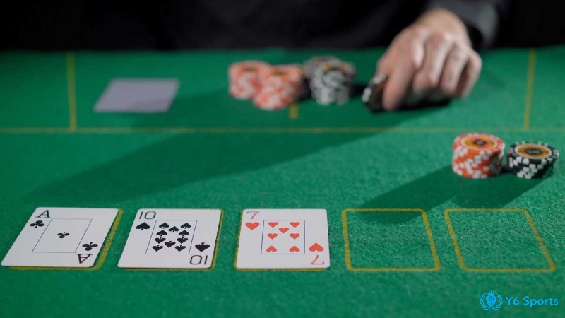 Các dấu hiệu tâm lý cần chú ý khi áp dụng bí quyết chơi Poker đọc vị đối thủ