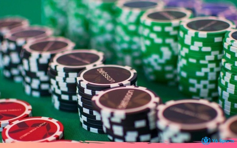 Sử dụng các thiết bị chơi poker bịp là những hành vi khá tinh vi mà không phải ai cũng có thể làm được