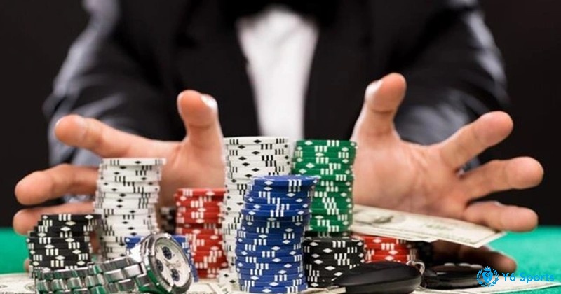 Sử dụng những cách chơi poker bịp sẽ giúp bạn có thể tăng được tỷ lệ chiến thắng của mình