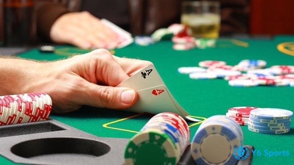 Thiết lập quy định rõ ràng trước khi chơi Poker offline: Luật chơi, mức cược, thời gian và quy tắc ứng xử để đảm bảo trò chơi công bằng và chuyên nghiệp