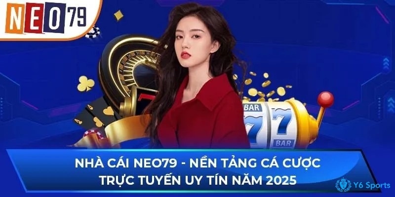 Đăng nhập Neo79 trải nghiệm kho game đỉnh cao, hấp dẫn