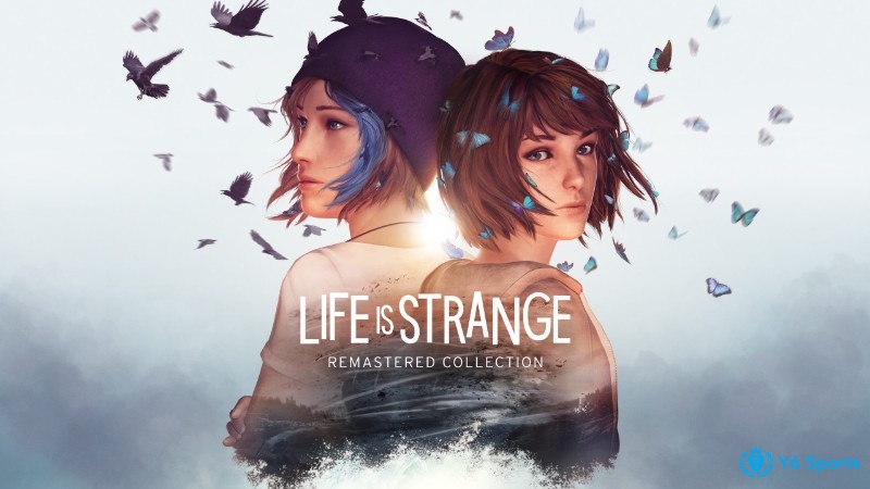Khám phá cốt truyện đầy nội tâm cùng nhân vật có khả năng đặc biệt Max trong Life is Strange