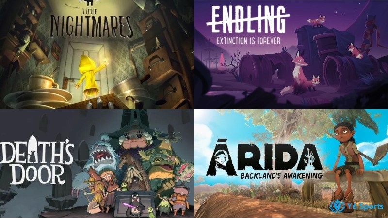 Game online trả phí và sự phát triển trong 2025