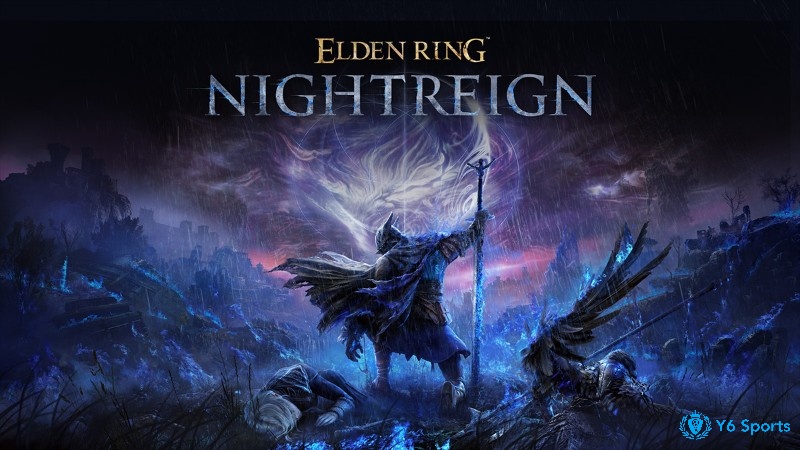 Elden Ring 2: Tuyệt phẩm game PC hay nhất thể loại nhập vai chi tiết tại 868h