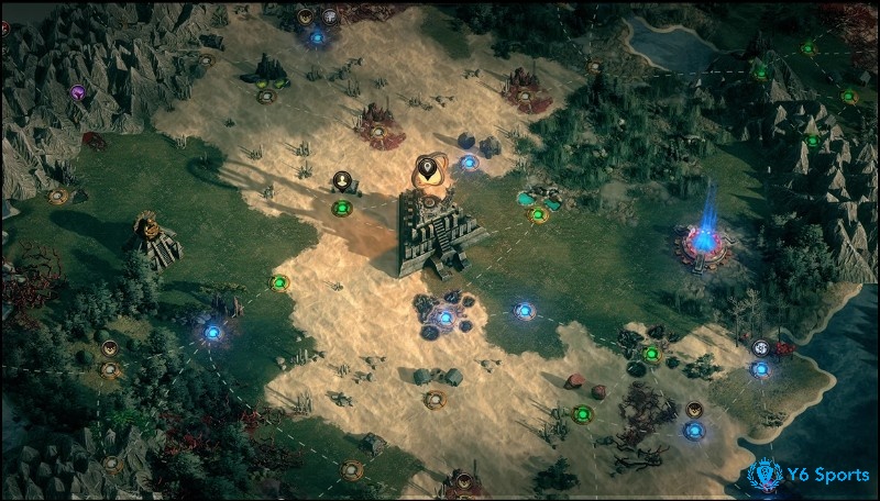 Thể loại ARPG luôn giữ vai trò quan trọng trong danh sách game PC vĩ đại nhất mọi thời đại