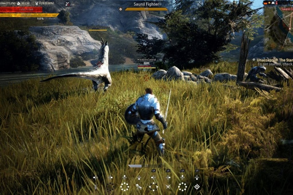 Game PC hay nhất 2025 - Thế giới game giải trí đỉnh cao