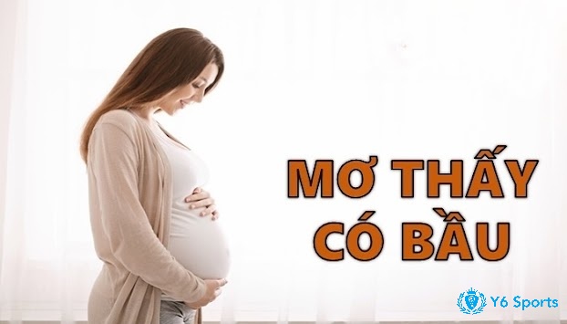Mơ thấy mình mang bầu là điềm báo gì? Giấc mơ phản ánh sự khởi đầu 