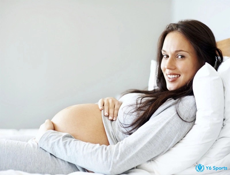 Mơ thấy mình mang bầu khi đã có gia đình và ý nghĩa