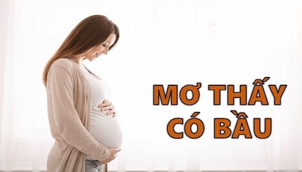Mơ thấy mình mang bầu là điềm báo gì - Giải mã tâm linh