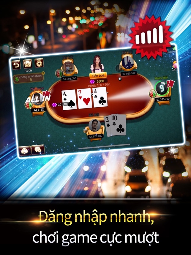 Poker online Việt Nam - Hướng dẫn đầy đủ cho người chơi
