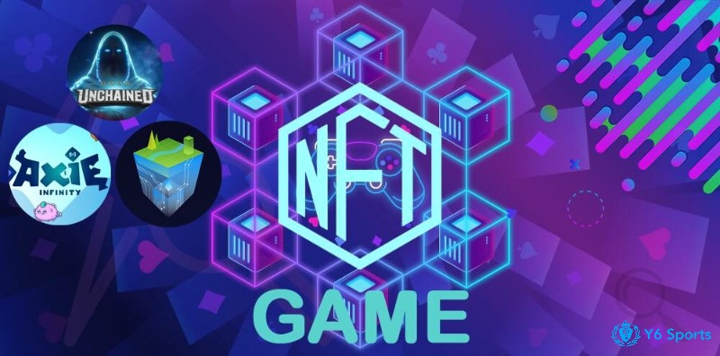 Kiếm tiền dễ dàng với các game Blockchain