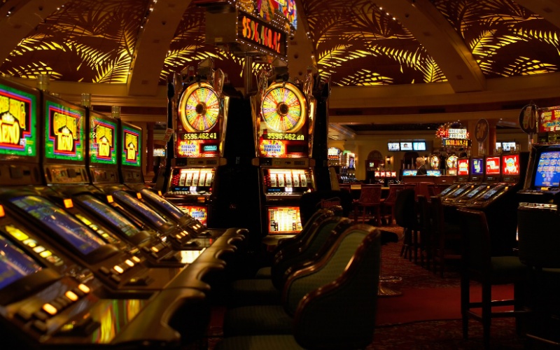 Gambling là gì? Nguồn gốc, ảnh hưởng, thực trạng tại Việt Nam