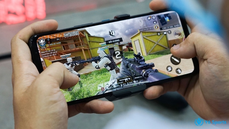 Cùng 868h khám phá top game hay trên điện thoại nổi bật nhất 2025 nhé 