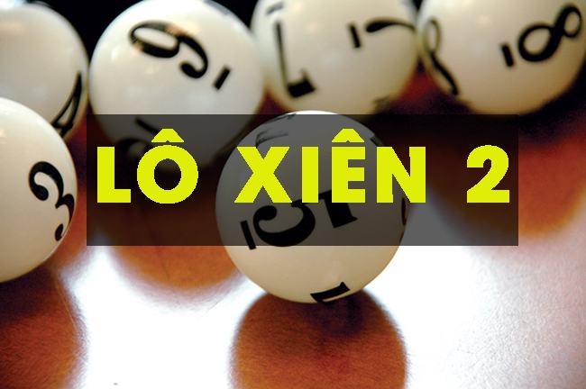 Cách tính tiền lô xiên 2 chính xác - Công thức và ví dụ chi tiết