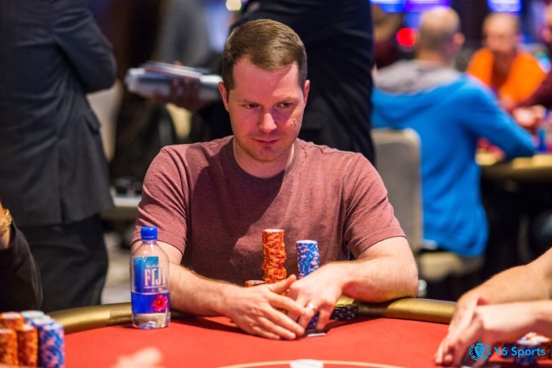 Hiểu rõ hành vi đối thủ qua từng vòng bài giúp bạn quyết định c-bet, bluff hay kiểm soát pot.