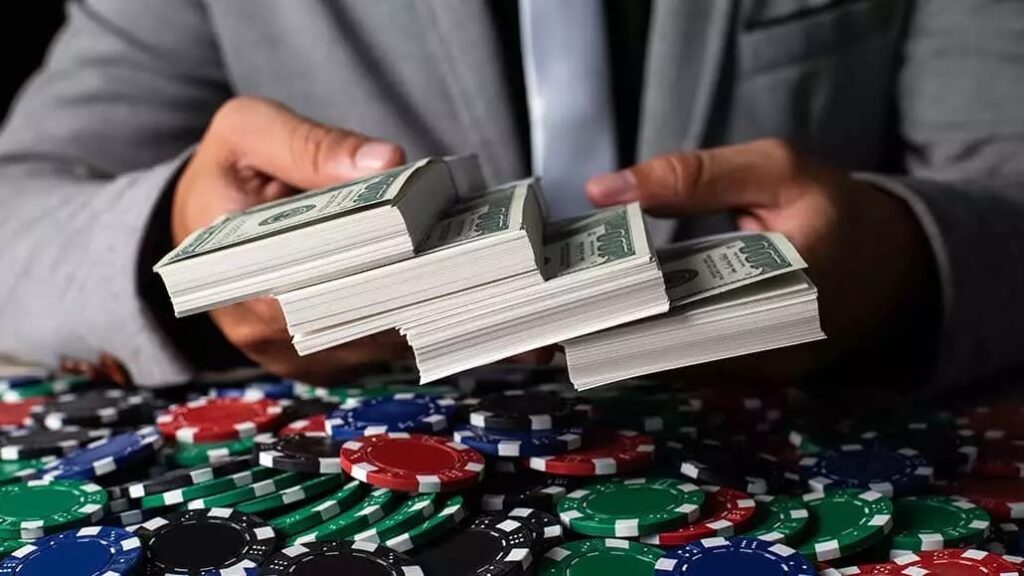 Chiến thuật chơi poker: Từ tân thủ đến cao thủ trong 2025