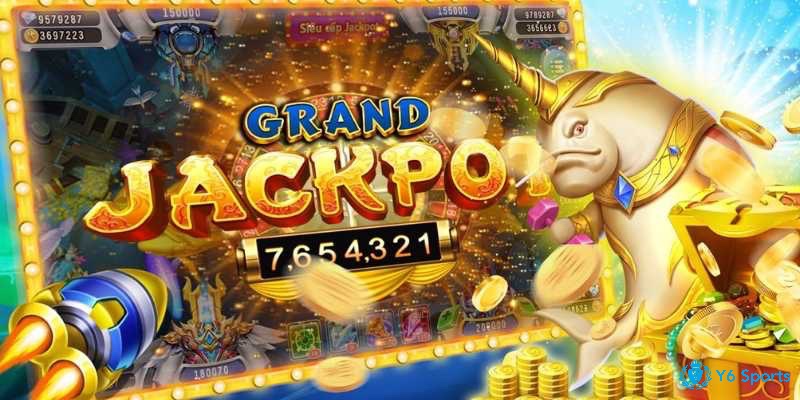 Một con cá boss khổng lồ xuất hiện trong sự kiện Tết, với phần thưởng jackpot và các vật phẩm giới hạn lấp lánh.