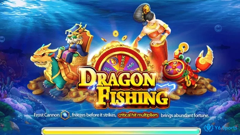 Trò chơi này có chất lượng đồ hoạ nổi bật, lượng sinh vật đa dạng, đặc biệt có mức thưởng cao nhất lên tới 500x