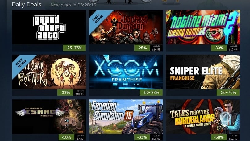 Game pc hành động - Trải nghiệm đỉnh cao cho game thủ Việt