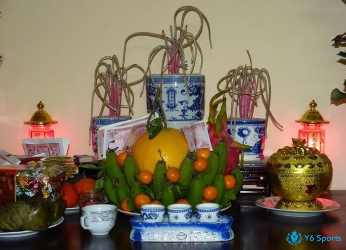 Giải mã giấc mơ thấy thắp hương theo ngữ cảnh mơ 