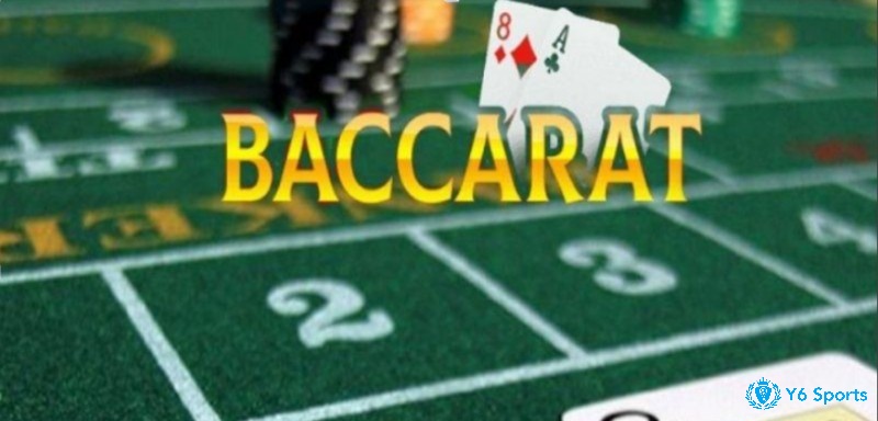 Biểu đồ và ghi chép tay – chìa khóa phát hiện chuỗi thắng tiềm năng trong baccarat